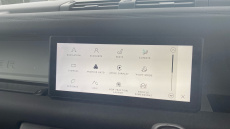 Land Rover Defender 2.0 P300 SE 110 5dr Auto Petrol Estate